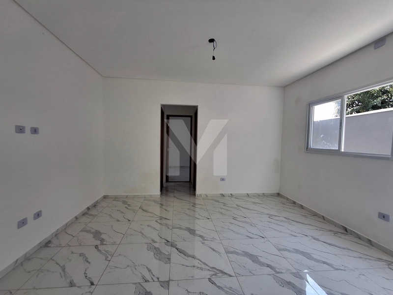 Casa de condomínio 2 dormitórios com quintal individual no Tude Bastos: 7ª foto da galeria de imagens do imóvel