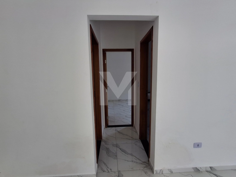 Casa de condomínio 2 dormitórios com quintal individual no Tude Bastos: 13ª foto da galeria de imagens do imóvel