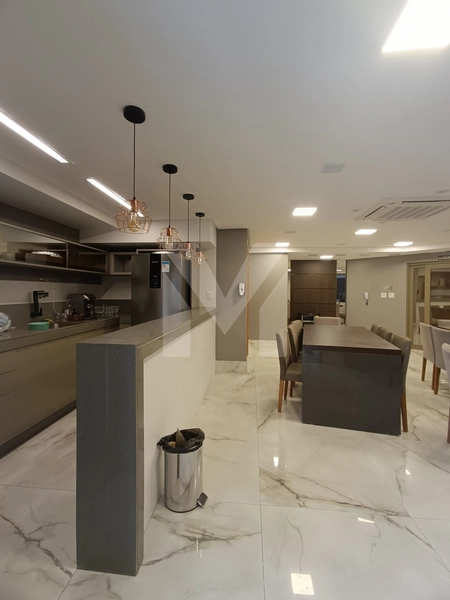 Apartamento 2 dormitórios, alto padrão no Canto do Forte.: 44ª foto da galeria de imagens do imóvel