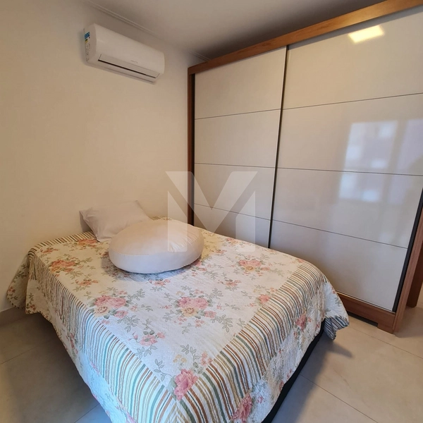 Apartamento 2 dormitórios, alto padrão no Canto do Forte.: 27ª foto da galeria de imagens do imóvel