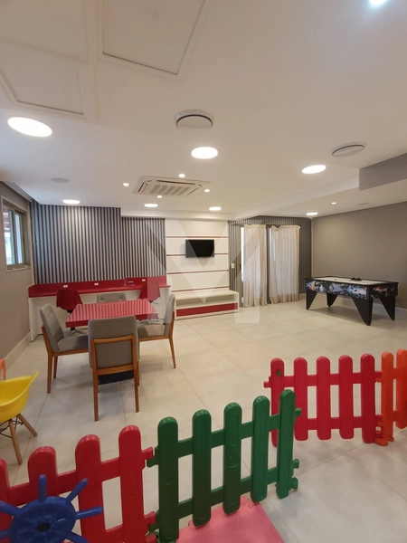 Apartamento 2 dormitórios, alto padrão no Canto do Forte.: 36ª foto da galeria de imagens do imóvel
