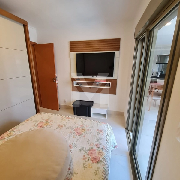 Apartamento 2 dormitórios, alto padrão no Canto do Forte.: 25ª foto da galeria de imagens do imóvel