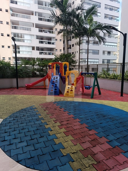 Apartamento 2 dormitórios, alto padrão no Canto do Forte.: 37ª foto da galeria de imagens do imóvel