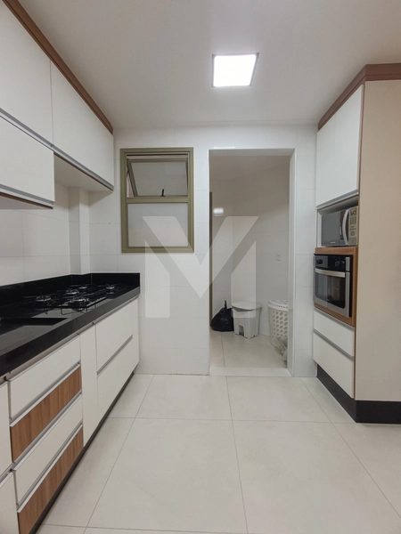 Apartamento 2 dormitórios, alto padrão no Canto do Forte.: 17ª foto da galeria de imagens do imóvel