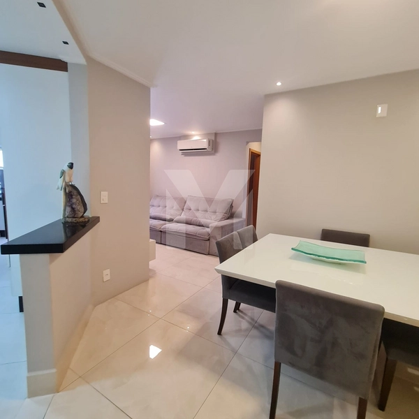 Apartamento 2 dormitórios, alto padrão no Canto do Forte.: 21ª foto da galeria de imagens do imóvel