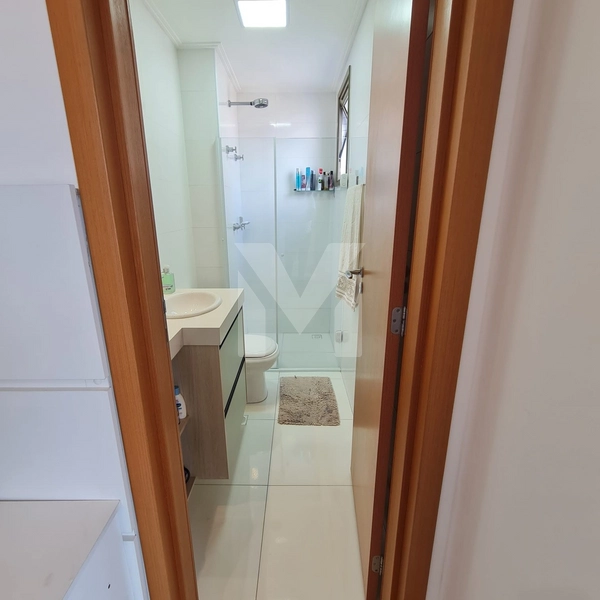 Apartamento 2 dormitórios, alto padrão no Canto do Forte.: 22ª foto da galeria de imagens do imóvel