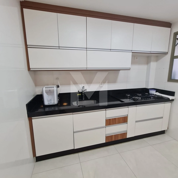 Apartamento 2 dormitórios, alto padrão no Canto do Forte.: 13ª foto da galeria de imagens do imóvel