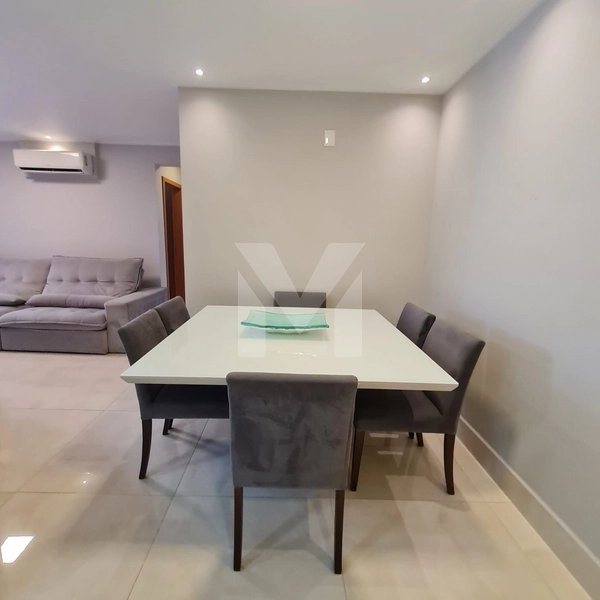 Apartamento 2 dormitórios, alto padrão no Canto do Forte.: 12ª foto da galeria de imagens do imóvel