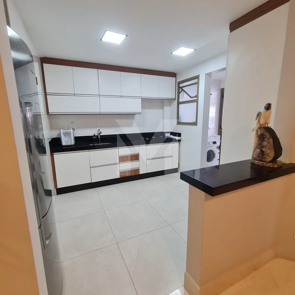 Apartamento 2 dormitórios, alto padrão no Canto do Forte.: 16ª foto da galeria de imagens do imóvel