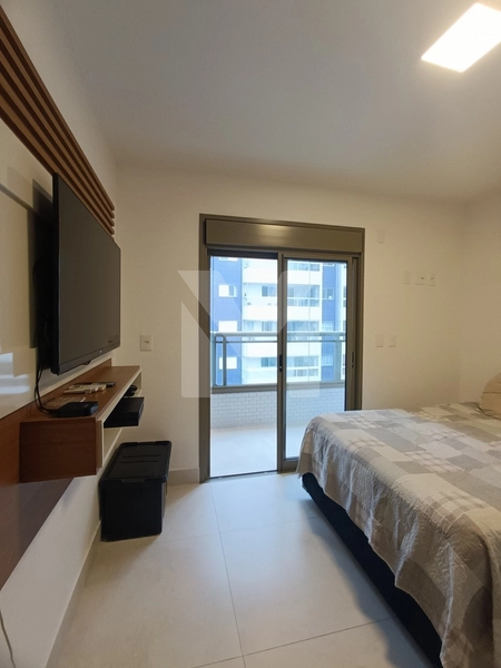 Apartamento 2 dormitórios, alto padrão no Canto do Forte.: 29ª foto da galeria de imagens do imóvel