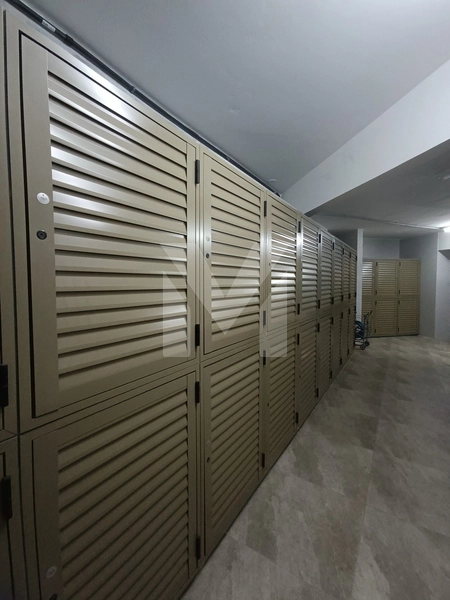 Apartamento 2 dormitórios, alto padrão no Canto do Forte.: 46ª foto da galeria de imagens do imóvel
