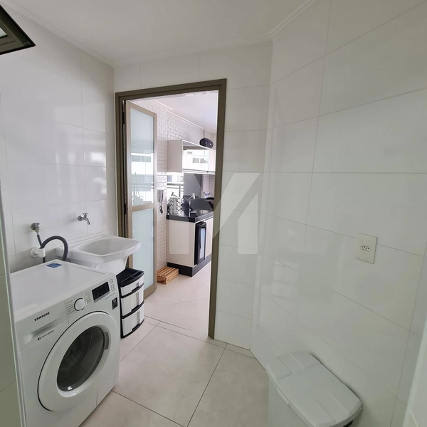 Apartamento 2 dormitórios, alto padrão no Canto do Forte.: 20ª foto da galeria de imagens do imóvel