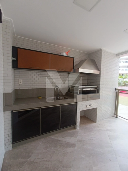 Apartamento 2 dormitórios, alto padrão no Canto do Forte.: 45ª foto da galeria de imagens do imóvel