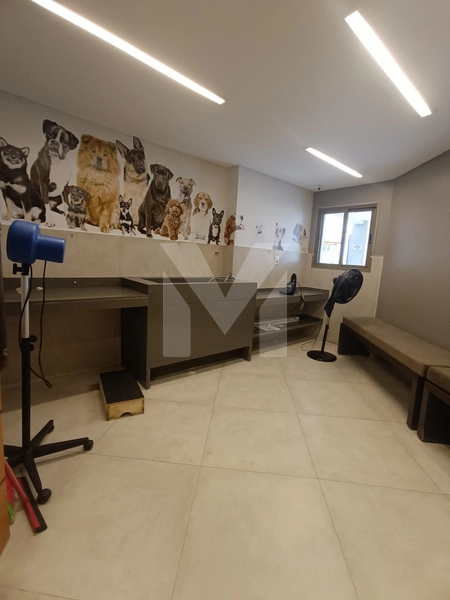 Apartamento 2 dormitórios, alto padrão no Canto do Forte.: 40ª foto da galeria de imagens do imóvel