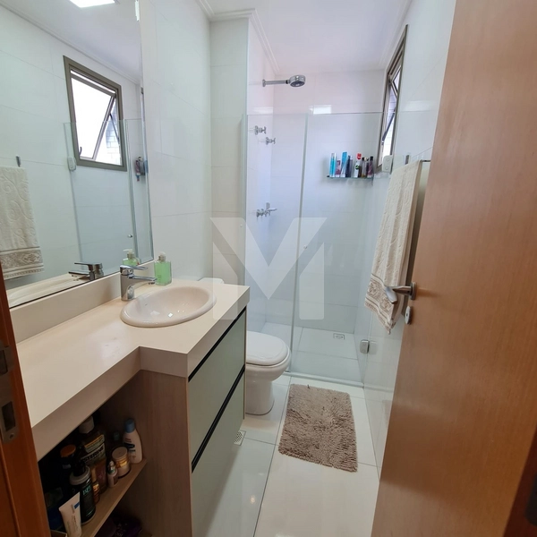 Apartamento 2 dormitórios, alto padrão no Canto do Forte.: 24ª foto da galeria de imagens do imóvel