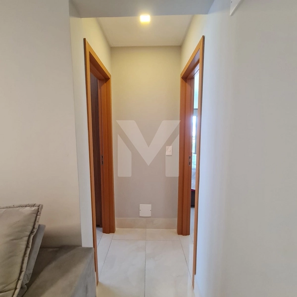 Apartamento 2 dormitórios, alto padrão no Canto do Forte.: 28ª foto da galeria de imagens do imóvel