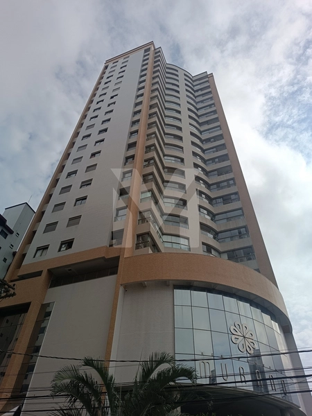 Apartamento 2 dormitórios, alto padrão no Canto do Forte.: 2ª foto da galeria de imagens do imóvel