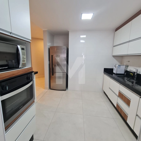 Apartamento 2 dormitórios, alto padrão no Canto do Forte.: 14ª foto da galeria de imagens do imóvel