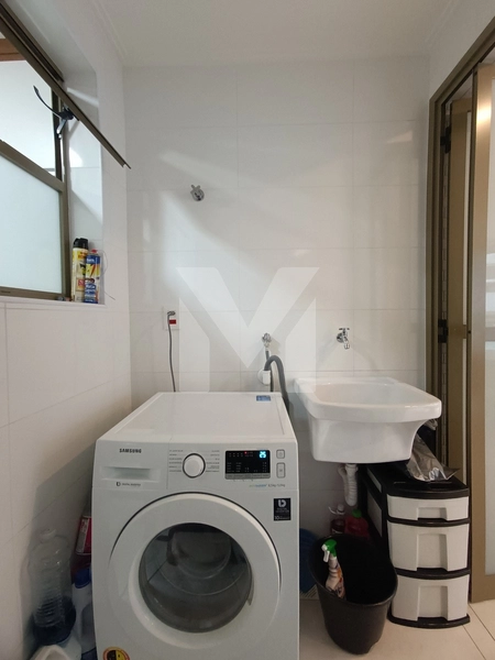 Apartamento 2 dormitórios, alto padrão no Canto do Forte.: 19ª foto da galeria de imagens do imóvel
