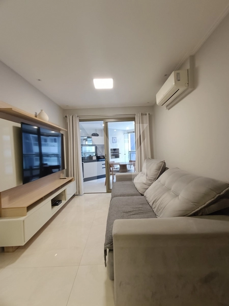 Apartamento 2 dormitórios, alto padrão no Canto do Forte.: 4ª foto da galeria de imagens do imóvel