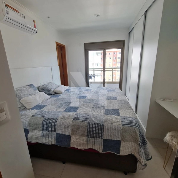 Apartamento 2 dormitórios, alto padrão no Canto do Forte.: 32ª foto da galeria de imagens do imóvel