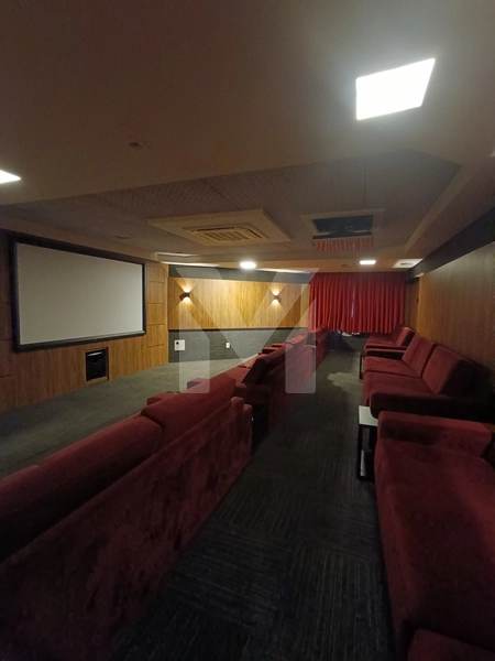 Apartamento 2 dormitórios, alto padrão no Canto do Forte.: 39ª foto da galeria de imagens do imóvel