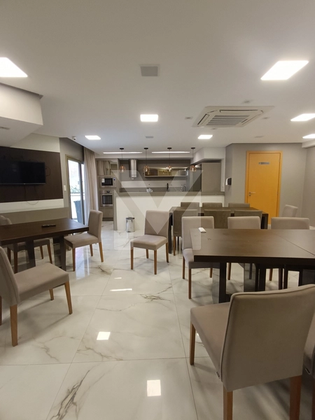 Apartamento 2 dormitórios, alto padrão no Canto do Forte.: 42ª foto da galeria de imagens do imóvel