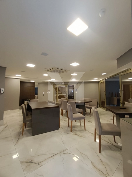 Apartamento 2 dormitórios, alto padrão no Canto do Forte.: 43ª foto da galeria de imagens do imóvel