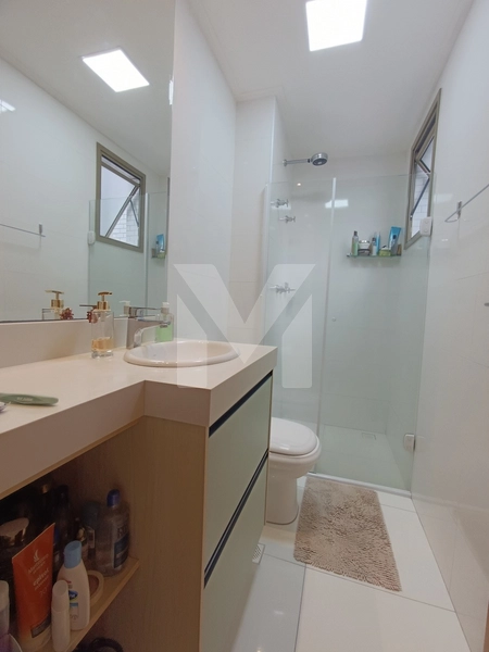 Apartamento 2 dormitórios, alto padrão no Canto do Forte.: 23ª foto da galeria de imagens do imóvel
