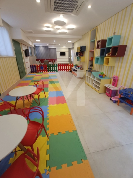 Apartamento 2 dormitórios, alto padrão no Canto do Forte.: 35ª foto da galeria de imagens do imóvel