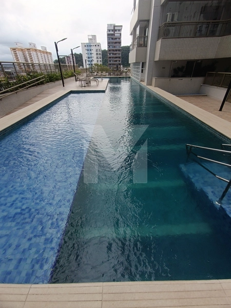 Apartamento 2 dormitórios, alto padrão no Canto do Forte.: 34ª foto da galeria de imagens do imóvel