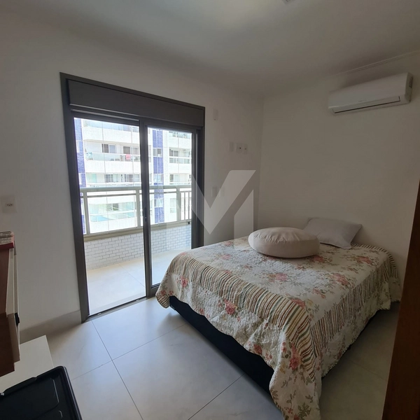 Apartamento 2 dormitórios, alto padrão no Canto do Forte.: 30ª foto da galeria de imagens do imóvel