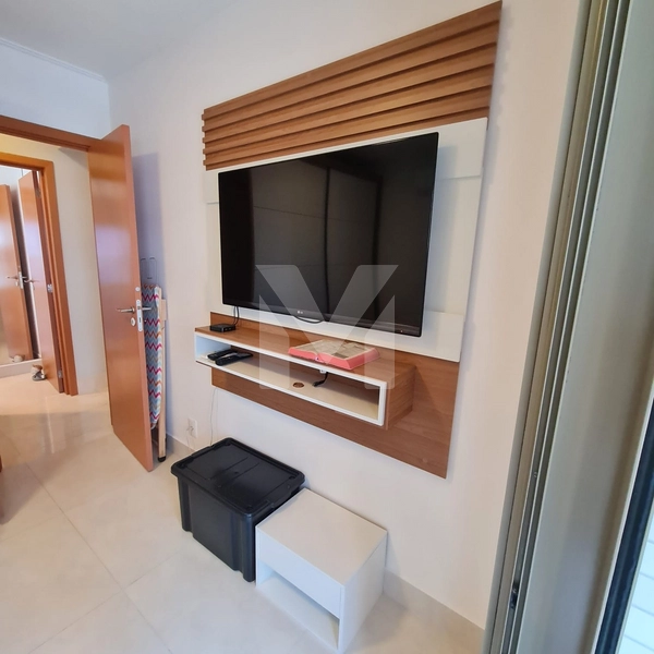 Apartamento 2 dormitórios, alto padrão no Canto do Forte.: 26ª foto da galeria de imagens do imóvel