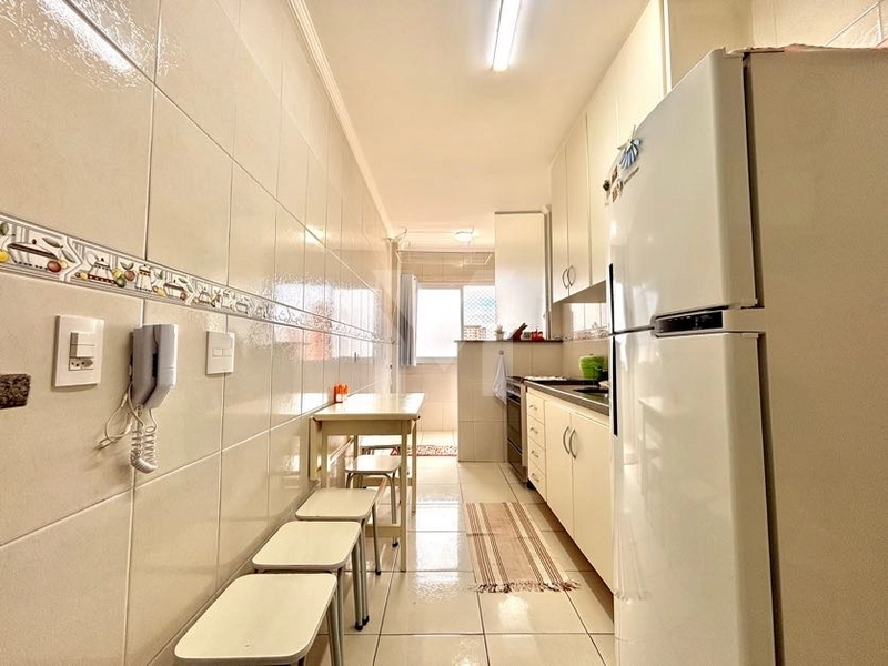 Apartamento mobiliado há 250m da Praia na TUPI: 10ª foto da galeria de imagens do imóvel