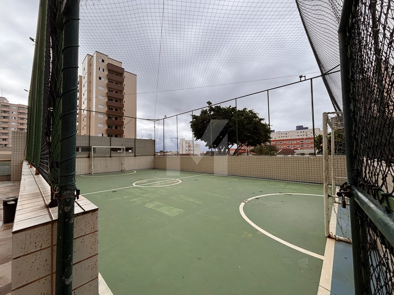 Apartamento mobiliado há 250m da Praia na TUPI: 23ª foto da galeria de imagens do imóvel