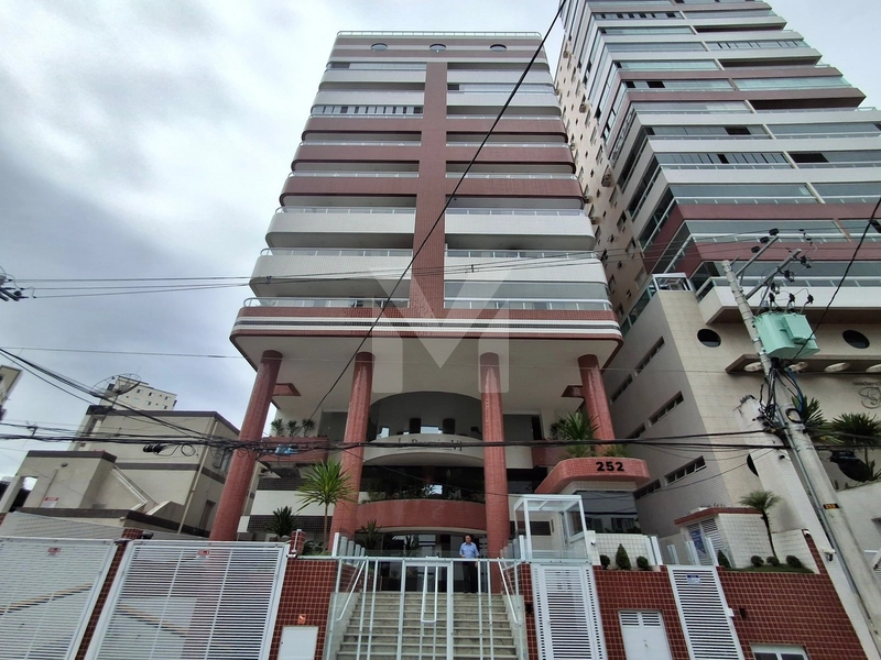 Locação de apartamento 2 dormitórios com Piscina na cobertura: 2ª foto da galeria de imagens do imóvel