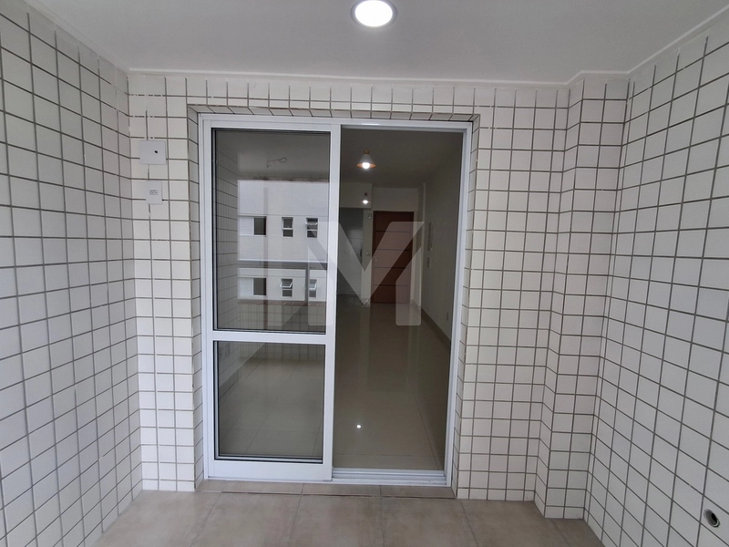 Locação de apartamento 2 dormitórios com Piscina na cobertura: 6ª foto da galeria de imagens do imóvel