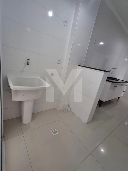Locação de apartamento 2 dormitórios com Piscina na cobertura: 11ª foto da galeria de imagens do imóvel