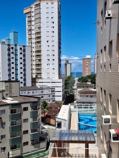 Locação de apartamento 2 dormitórios com Piscina na cobertura: 24ª foto da galeria de imagens do imóvel