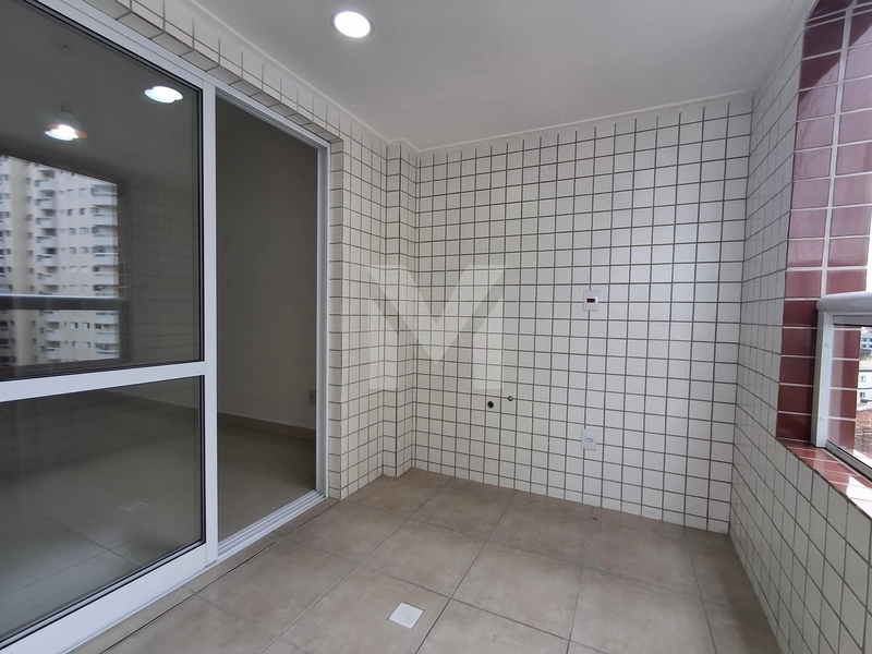 Locação de apartamento 2 dormitórios com Piscina na cobertura: 5ª foto da galeria de imagens do imóvel