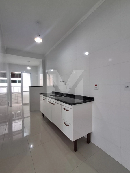 Locação de apartamento 2 dormitórios com Piscina na cobertura: 10ª foto da galeria de imagens do imóvel