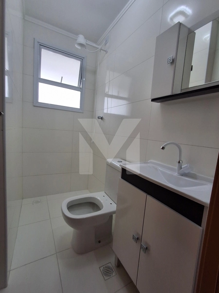 Locação de apartamento 2 dormitórios com Piscina na cobertura: 21ª foto da galeria de imagens do imóvel
