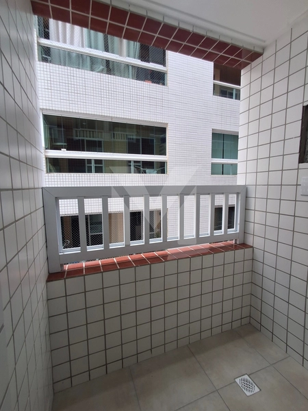 Locação de apartamento 2 dormitórios com Piscina na cobertura: 13ª foto da galeria de imagens do imóvel