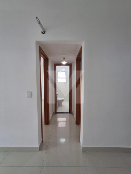 Locação de apartamento 2 dormitórios com Piscina na cobertura: 14ª foto da galeria de imagens do imóvel