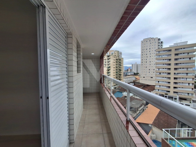 Locação de apartamento 2 dormitórios com Piscina na cobertura: 7ª foto da galeria de imagens do imóvel
