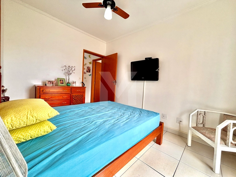 Quer morar próximo ao mar ? esse Apartamento na TUPI é pra você !: 18ª foto da galeria de imagens do imóvel