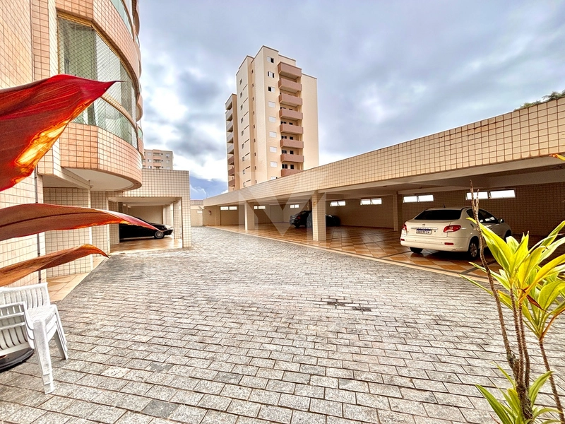 Quer morar próximo ao mar ? esse Apartamento na TUPI é pra você !: 49ª foto da galeria de imagens do imóvel