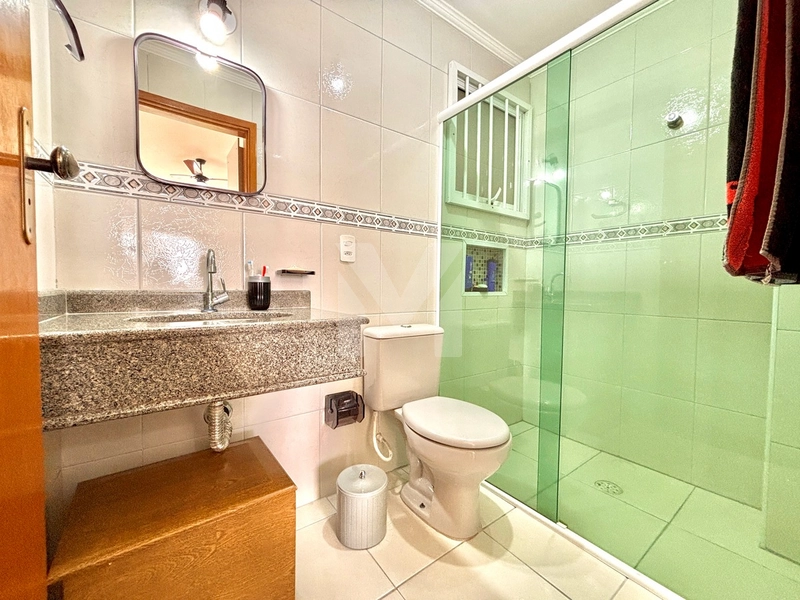 Quer morar próximo ao mar ? esse Apartamento na TUPI é pra você !: 21ª foto da galeria de imagens do imóvel