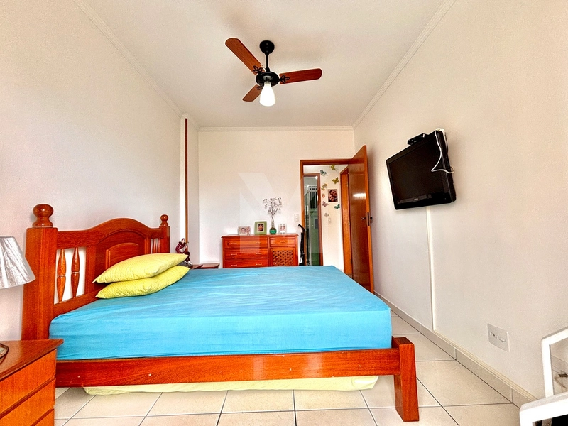 Quer morar próximo ao mar ? esse Apartamento na TUPI é pra você !: 17ª foto da galeria de imagens do imóvel