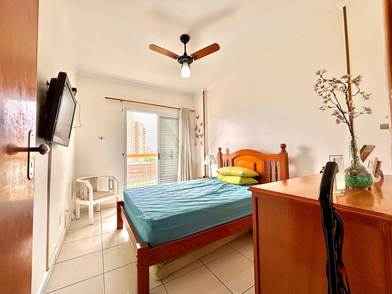 Quer morar próximo ao mar ? esse Apartamento na TUPI é pra você !: 15ª foto da galeria de imagens do imóvel
